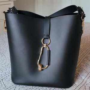 Zac Posen bucket bag